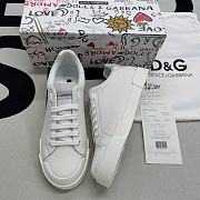 Dolce & Gabbana Portofino Sneaker 5 - 1