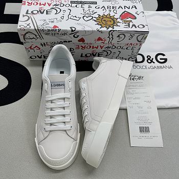 Dolce & Gabbana Portofino Sneaker 5