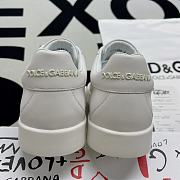 Dolce & Gabbana Portofino Sneaker 5 - 5