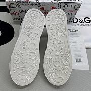 Dolce & Gabbana Portofino Sneaker 5 - 2