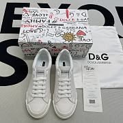 Dolce & Gabbana Portofino Sneaker 5 - 3