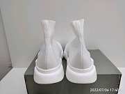 Balenciaga Speed Trainer White  - 5