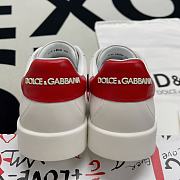 Dolce & Gabbana Portofino Sneaker 6 - 5