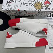 Dolce & Gabbana Portofino Sneaker 6 - 4