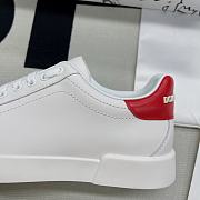 Dolce & Gabbana Portofino Sneaker 6 - 2