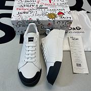 Dolce & Gabbana Portofino Sneaker 7 - 1