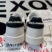 Dolce & Gabbana Portofino Sneaker 7 - 6