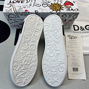 Dolce & Gabbana Portofino Sneaker 8 - 2