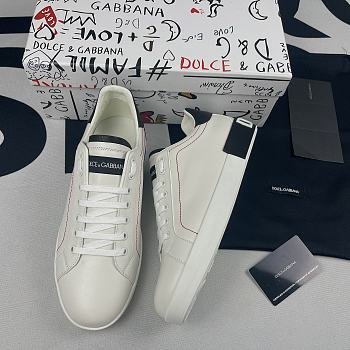 Dolce & Gabbana Portofino Sneaker 9