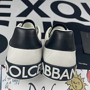 Dolce & Gabbana Portofino Sneaker 9 - 3