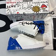 Dolce & Gabbana Portofino Sneaker 10 - 4