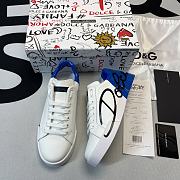 Dolce & Gabbana Portofino Sneaker 10 - 3