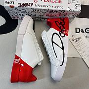 Dolce & Gabbana Portofino Sneaker 11 - 2