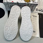 Dolce & Gabbana Portofino Sneaker 13 - 5