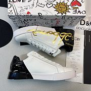 Dolce & Gabbana Portofino Sneaker 13 - 2