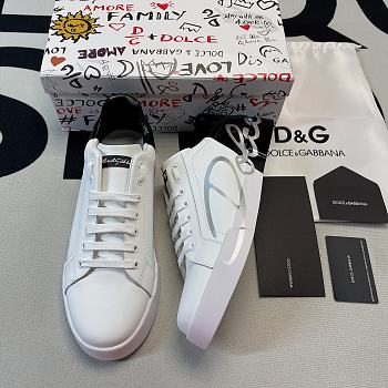 Dolce & Gabbana Portofino Sneaker 14