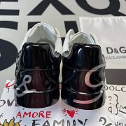 Dolce & Gabbana Portofino Sneaker 14 - 6