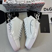 Dolce & Gabbana Portofino Sneaker 14 - 5