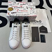 Dolce & Gabbana Portofino Sneaker 14 - 3