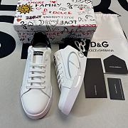 Dolce & Gabbana Portofino Sneaker 14 - 2