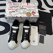 Dolce & Gabbana Portofino Sneaker 15 - 3