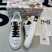 Dolce & Gabbana Portofino Sneaker 16 - 1