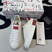 Dolce & Gabbana Portofino Sneaker 18 - 1