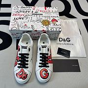 Dolce & Gabbana Portofino Sneaker 19 - 3