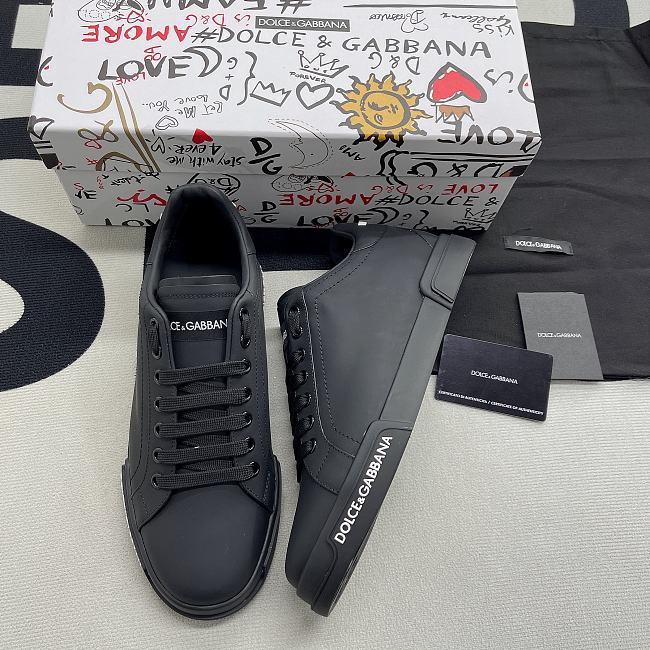 Dolce & Gabbana Portofino Sneaker 20 - 1