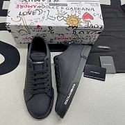 Dolce & Gabbana Portofino Sneaker 20 - 1