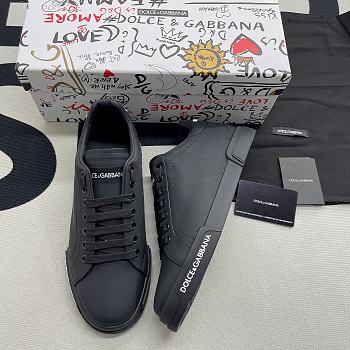 Dolce & Gabbana Portofino Sneaker 20