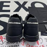 Dolce & Gabbana Portofino Sneaker 20 - 6