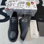 Dolce & Gabbana Portofino Sneaker 21 - 1