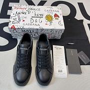 Dolce & Gabbana Portofino Sneaker 21 - 5