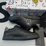 Dolce & Gabbana Portofino Sneaker 21 - 2