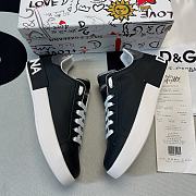 Dolce & Gabbana Portofino Sneaker 22 - 4