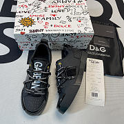 Dolce & Gabbana Portofino Sneaker 23 - 1