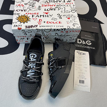 Dolce & Gabbana Portofino Sneaker 23