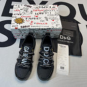 Dolce & Gabbana Portofino Sneaker 23 - 4