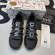 Dolce & Gabbana Portofino Sneaker 23 - 3