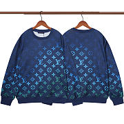 LOUIS VUITTON SWEATER 1 - 2