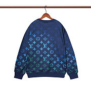 LOUIS VUITTON SWEATER 1 - 3