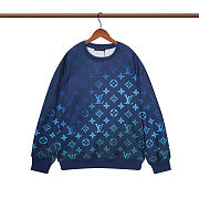 LOUIS VUITTON SWEATER 1 - 4