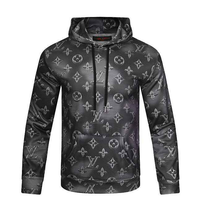 Louis Vuitton Hoodie 01  - 1