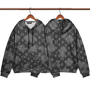 Louis Vuitton Hoodie 01  - 2