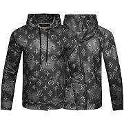 Louis Vuitton Hoodie 01  - 4