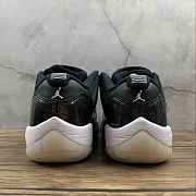 Air Jordan 11 Low “Barons” 528895-010 - 3