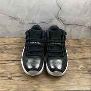 Air Jordan 11 Low “Barons” 528895-010 - 5