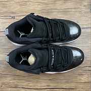 Air Jordan 11 Low “Barons” 528895-010 - 6