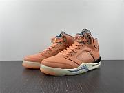 Air Jordan 5 X DJ KHALED - 4